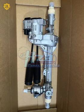Fb53-3d070-ab Tataro Fb5z-3504-ae Lhd Power Steering Rack Fits Ford Explorer 2016 Oem