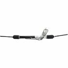 Tbtreps289502 Trustbuilt New Steering Rack For Subaru Legacy Impreza Outback