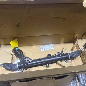 26-2812 Techme17 604206 Power Steering Rack And Pinion Assembly For Bmw E60 E63 525i 528i 530i 26-2812 Techme17 604206 Power Steering Rack And Pinion Assembly For Bmw E60 E63 525i 528i 530i