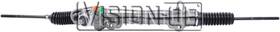 101-0127 Terrepower Bbb Industries Power Steering Rack And Pinion For 96-98 Sable Taurus