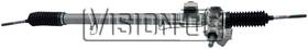 102-0128 Terrepower Bbb Industries Power Steering Rack And Pinion