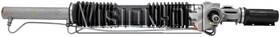 102-0131 Terrepower Bbb Industries Power Steering Rack And Pinion