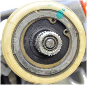103-0101 Terrepower Bbb Industries Power Steering Rack And Pinion