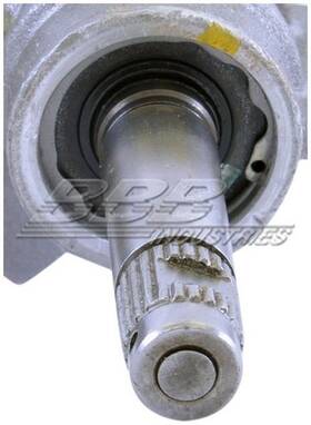 307-0110 Terrepower Bbb Industries Power Steering Rack And Pinion For 98-00 Volvo C70 S70 V70 307-0110 Terrepower Bbb Industries Power Steering Rack And Pinion For 98-00 Volvo C70 S70 V70