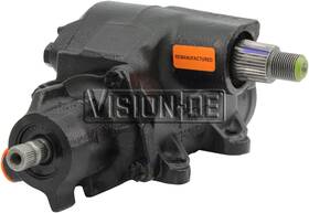 501-0116 Terrepower Bbb Industries Power Steering Gear For Select 92-96 Ford Models