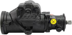 502-0126 Terrepower Bbb Industries Power Steering Gear For 02-03 Dodge 2500 Van 3500 502-0126 Terrepower Bbb Industries Power Steering Gear For 02-03 Dodge 2500 Van 3500