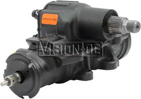 503-0177 Terrepower Bbb Industries Power Steering Gear For 03-05 Chevrolet Gmc Astro Safari