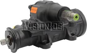 503-0182 Terrepower Bbb Industries Power Steering Gear For 90-95 Chevrolet Gmc C1500