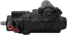 510-0105 Terrepower Bbb Industries Power Steering Gear For 86-99 Nissan D21 Frontier Pickup