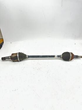 1044161-00-c Tesla Oem 17-24 Model 3 Axle Half Shaft Rear 25mm