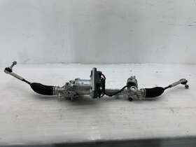 1044832-00-a Tesla 2017-2023 Model 3 M3 Power Steering Rack Gear And Pinion With Motor Assembly
