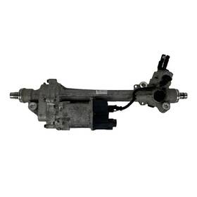 1060801-00-d Tesla 1060801-00-b Oem 2016 2017 Model S Power Steering Gear Rack And Pinion