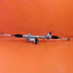 107801-00-f Tesla Model S X Plaid Rack And Pinion Steering Gear 2022 2023 2024