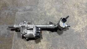1188832-00-b Tesla Model Y/3 Rack And Pinion Lhd 2017 2018 2019 2020 Oem
