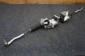 1250831-00-e Tesla Front Power Steering Gear Rack And Pinion Oem Cybertruck 2024