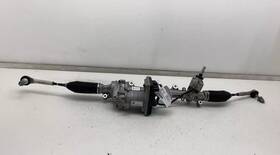 1344831-00-b Tesla 2024 2025 Model 3 M3 Power Steering Gear Rack And Pinion With Tie Rod End Link