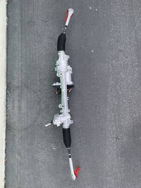 1344831-00-c Tesla Oem 2024 Model 3 Power Steering Gear Rack Pinion