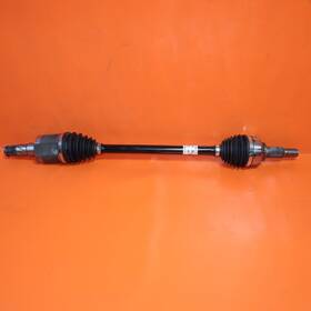 1536670-00-b Tesla Model 3 Axle Half Shaft Front 2021 2022 2023 Oem