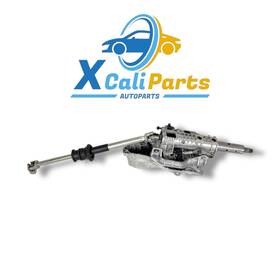1620811-00-a Tesla 2021-2024 Model X Electric Steering Column Intermediate Shaft