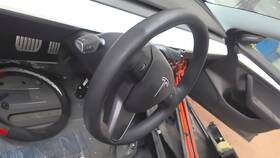 238.ts1p21 Tesla 2021 Model 3 Steering Column