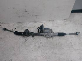 1044831-00-h Tesla 551.ts1l21 2021 Y Oem Steering Gear/rack Id 42k Fits 20-21