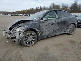 551.ts1l23 Tesla Model Y 2023 Steering Gear/rack 631318