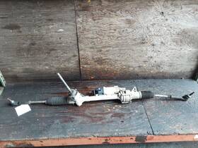 551.ts1s12 Tesla S 2012 Steering Gear/rack 639831