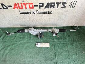 Ay67904 Tesla 2017 2023 Model 3 / Y Steering Rack Gear And Pinion Oem Ay67904 Tesla 2017 2023 Model 3 / Y Steering Rack Gear And Pinion Oem