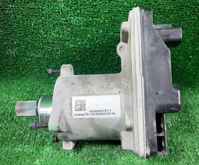Ge80221r11 Tesla Ge80221 17-23 Model 3 Awd Power Steering Gear Rack Motor Oem