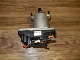 Ge80226h12 Tesla 2020-2023 Y Electric Power Steering Rack And Pinion Motor Oem