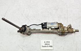 Jj32-3504 Tesla 2012-2016 Oem Model S Rwd Power Steering Gear Rack And Pinion Jj32-3504 Tesla 2012-2016 Oem Model S Rwd Power Steering Gear Rack And Pinion