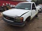 238-02716 Tgmc1500 Steering Column Shift Fits Sierra Pickup