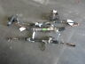 60152 Tlx 181457514lkq Acura Power Steering Gear Rack And Pinion Oem Miles