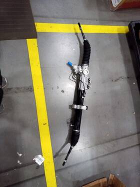 26-3023 Top-multifarious 97-3023 Power Steering Rack And Pinion For 2005-2015 Nissan Armada Titan 5.6l 26-3023 Top-multifarious 97-3023 Power Steering Rack And Pinion For 2005-2015 Nissan Armada Titan 5.6l