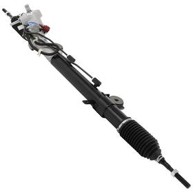 To-154180-01-op Topcnautop Power Steering Rack And Pinion For Infiniti Fx35 2009-2012 3.5l 3498cc V6
