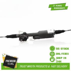 8r1423055 Tops 8r0423055 For Audi Q5 2011-2017 Lhd Electric Power Steering Rack