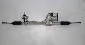 Dk-600110-apa-hl Tops Power Steering Rack Replacement For Ford Explorer 2011-2015