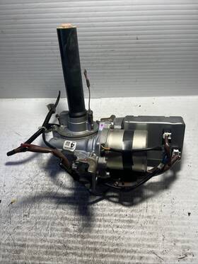 1860s02930273 Toyota 12 - 14 Camry Hybrid Electric Steering Column With Motor Oem 1860s02930273 Toyota 12 - 14 Camry Hybrid Electric Steering Column With Motor Oem