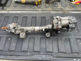 191160009 Toyota 2018 - 2022 Camry Electric Power Steering Gear Rack And Pinion Oem