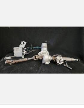 Toyota 196110551033 2009-2013 Corolla Electric Power Steering Column