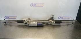 225a82535 Toyota 24 Gr Supra A90 3.0l Power Steering Gear Rack And Pinion