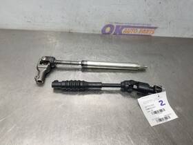 237.to1525 Toyota 25 2025 4 Runner Sr5 Steering Shaft