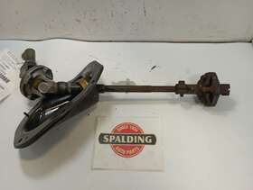 237.to1800 Toyota 2000 Tacoma Intermediate/steering Shaft