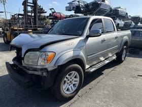 237.to1906 Toyota Steering Yoke Shaft 2005 2006 05 06 Tundra 4.7l 237.to1906 Toyota Steering Yoke Shaft 2005 2006 05 06 Tundra 4.7l