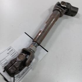 237.to1g19 Toyota Yaris Lower Steering Column Shaft Knuckle U Joint 2020 2019 2018 2017