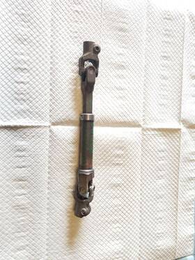 237.to1i17 Toyota 16 17 18 19 20 21 22 Prius Steering Shaft Oem 237.to1i17 Toyota 16 17 18 19 20 21 22 Prius Steering Shaft Oem