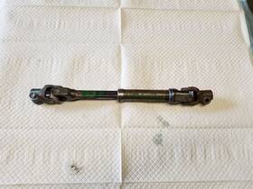 237.to1i21 Toyota 16 17 18 19 20 21 22 Prius Steering Shaft Oem 1.8l