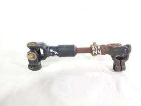 237.to1k90 Toyota 1990 Celica Oem Steering Shaft Intermediate With U Both Joints