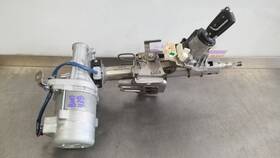 238-10186a Toyota 19 2019 Chr C-hr Steering Column