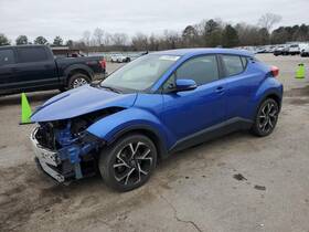 238-10187a Toyota Steering Column Pre-crash System Us Market Smart Key Fits 18-22 C-hr 1002282